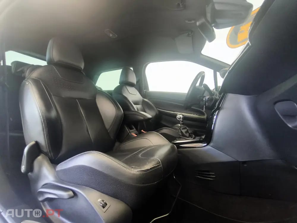 DS DS3 PureTech 130 Start & Stop SportChic