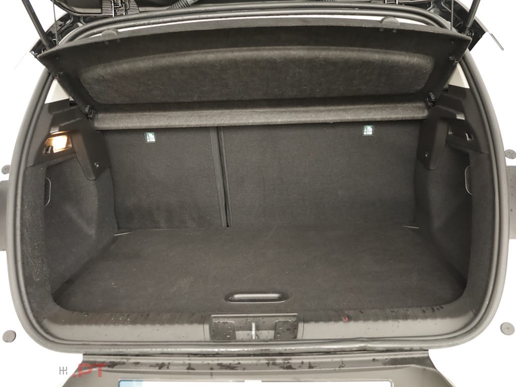 Renault Captur Captur 1.0 TCe Techno Bi-Fuel