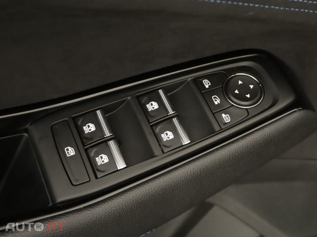 Renault Austral Austral 1.2 Full Hybrid E-Tech Techno