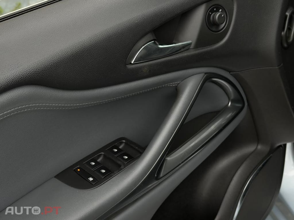 Opel Zafira 1.6 CDTi Executive