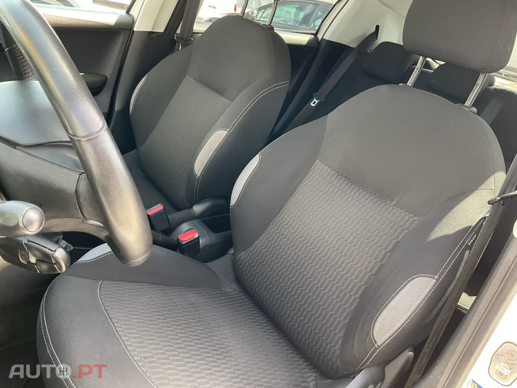 Peugeot 208 1.2 PureTech Active