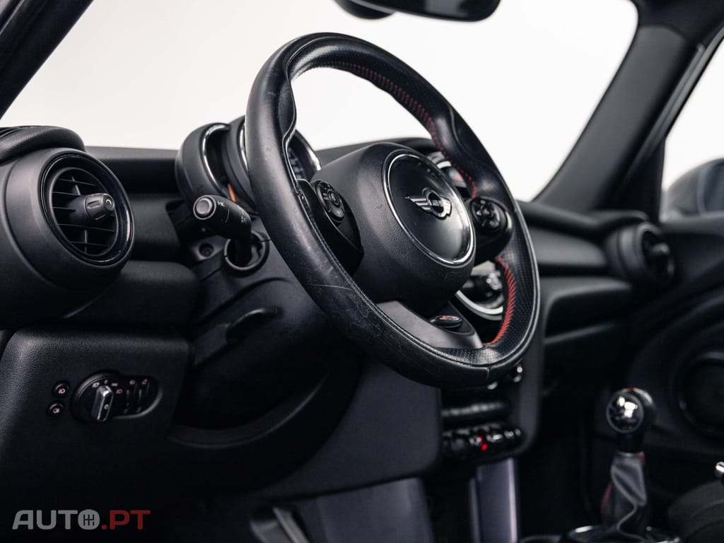 MINI Cooper One D
