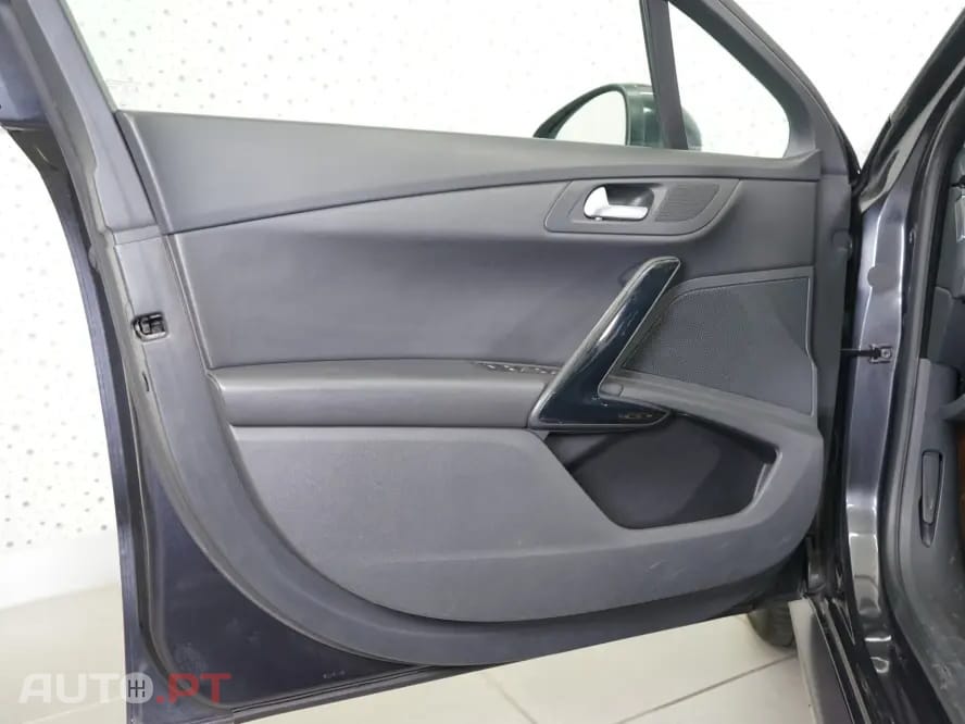 Peugeot 508 RXH 2.0 BlueHDi EAT6