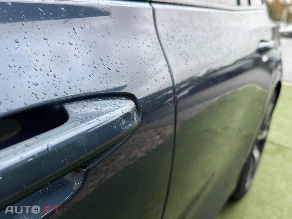 Volvo V60 2.0 T6 AWD TE R-Design Expression