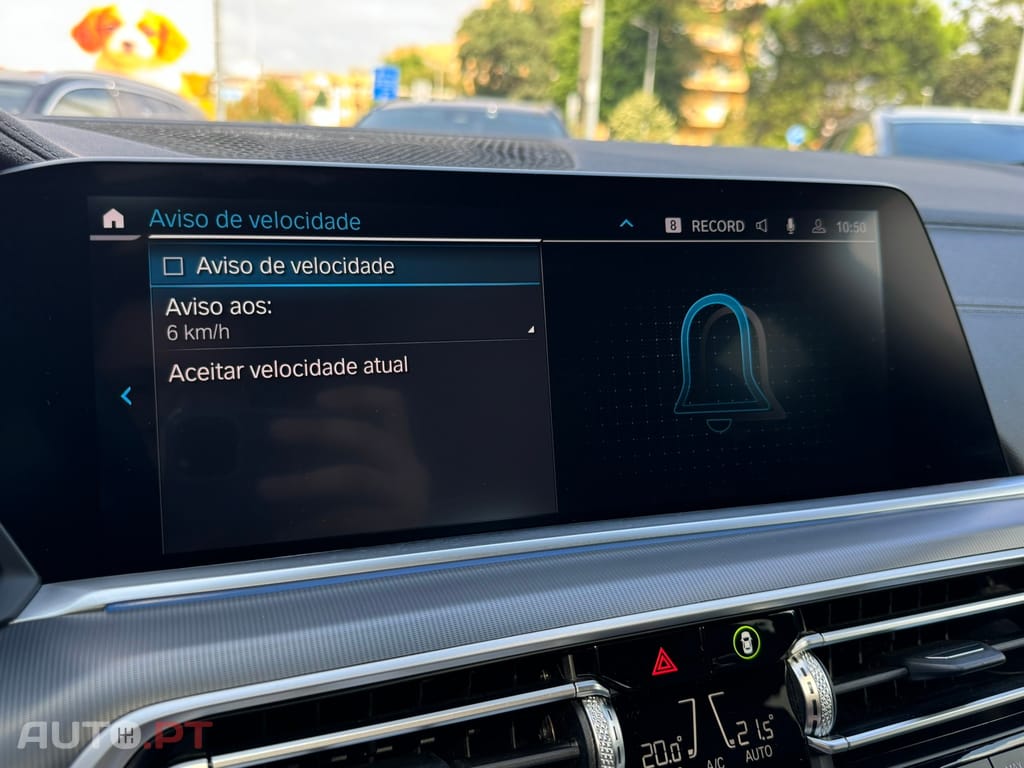 BMW X5 45 e xDrive Pack M
