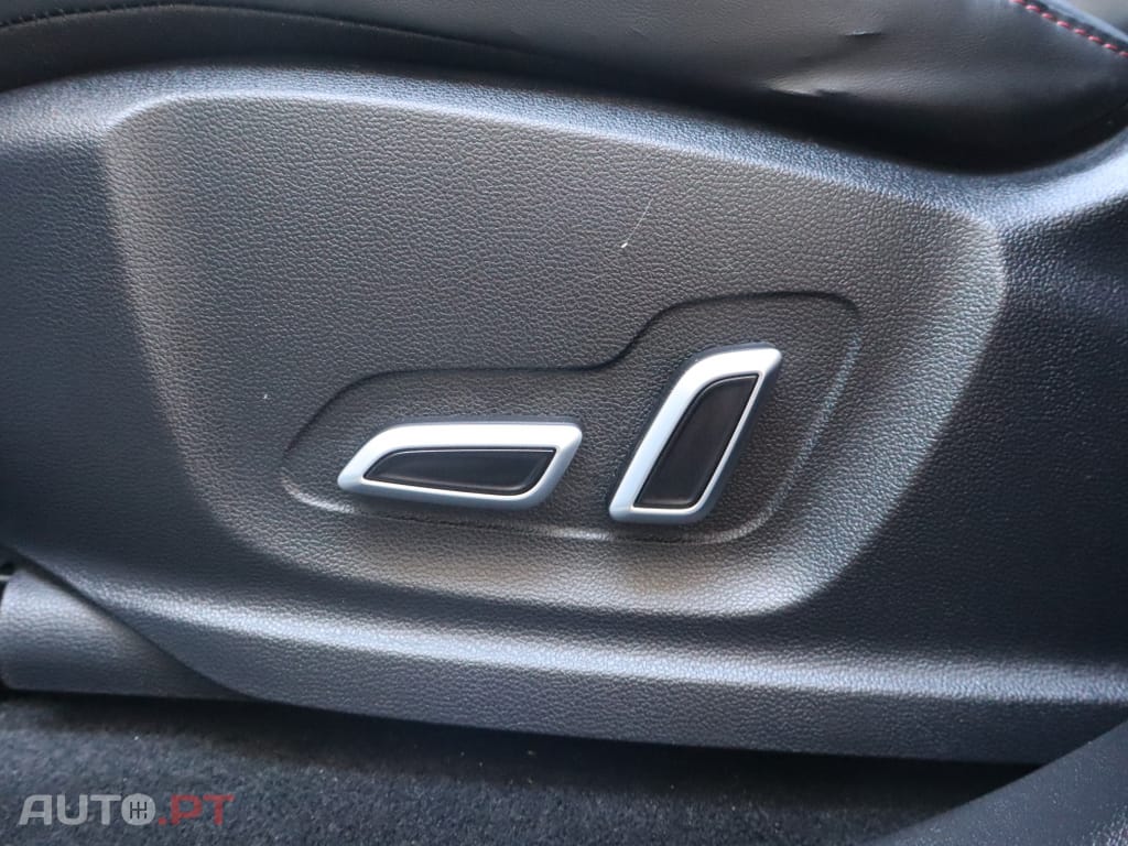 MG EHS 1.5 T-GDI Plug-in Hybrid Luxury
