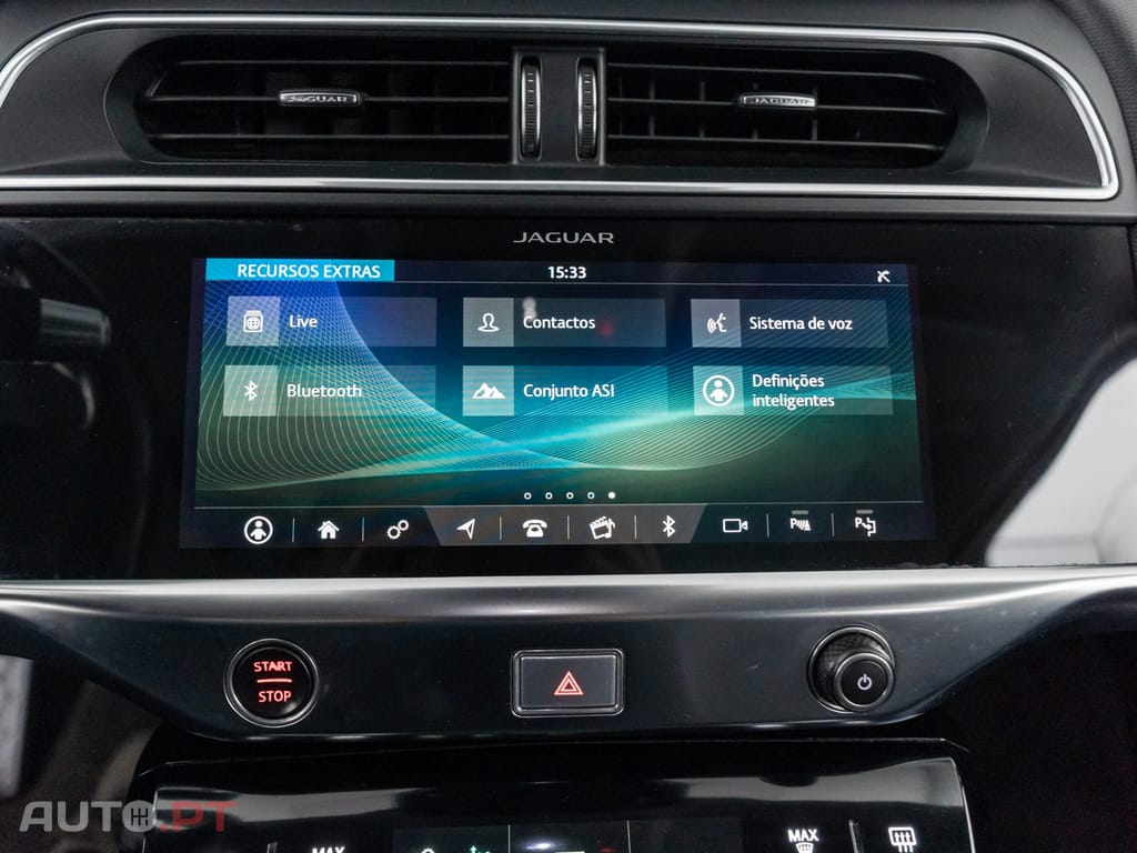 Jaguar I-Pace S AWD Aut.