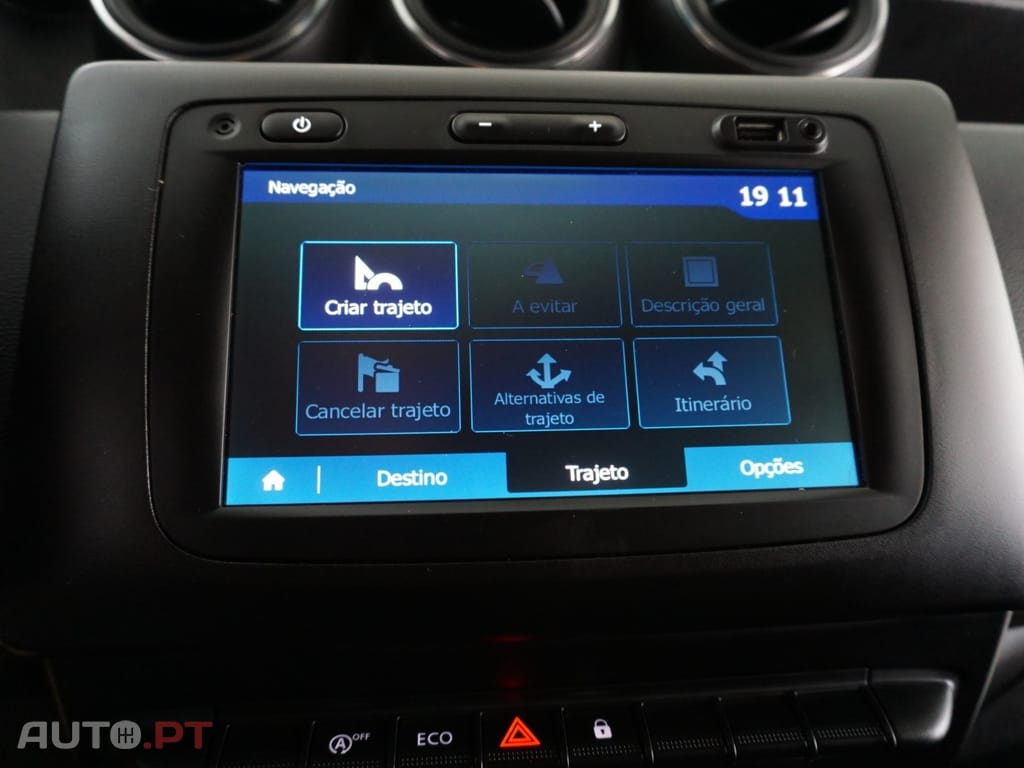 Dacia Duster 1.3 TCe Comfort