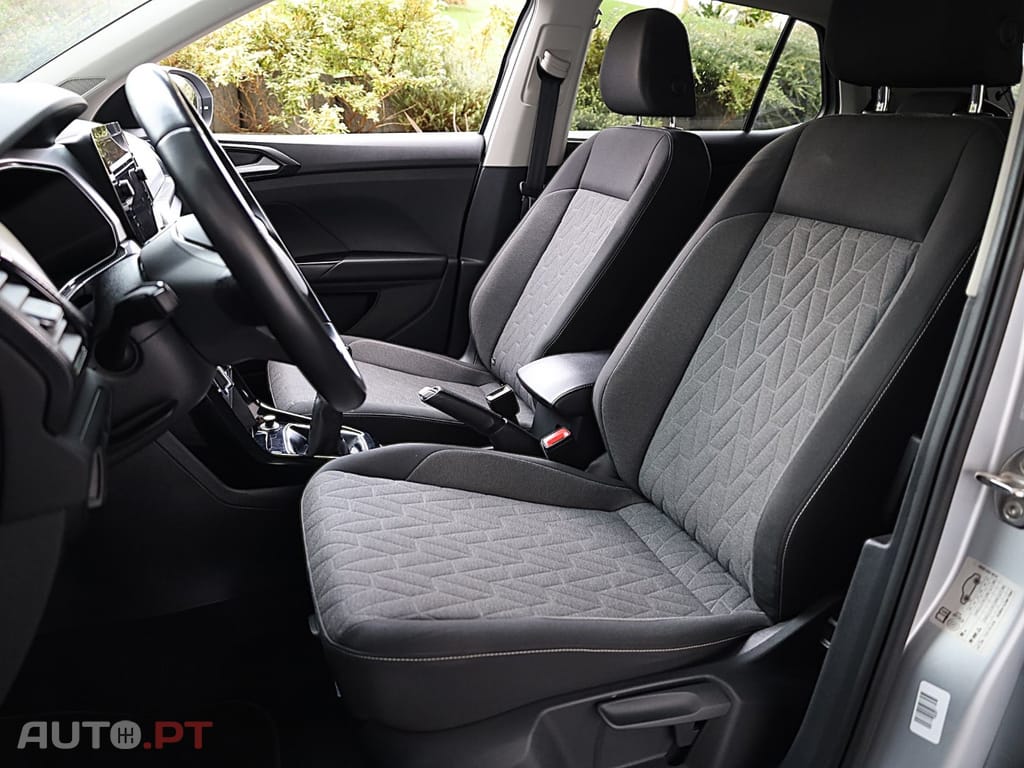 Volkswagen T-Cross 1.0 TSI Urban