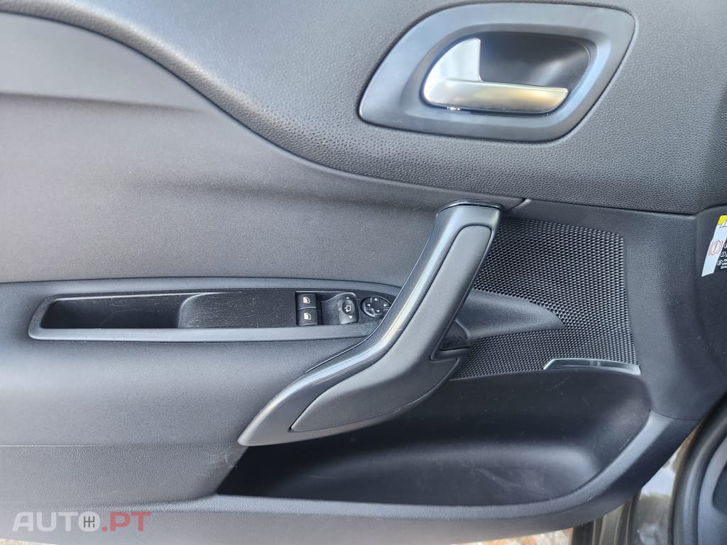 Citroen DS4 1.6 e-HDi Chic CVP6
