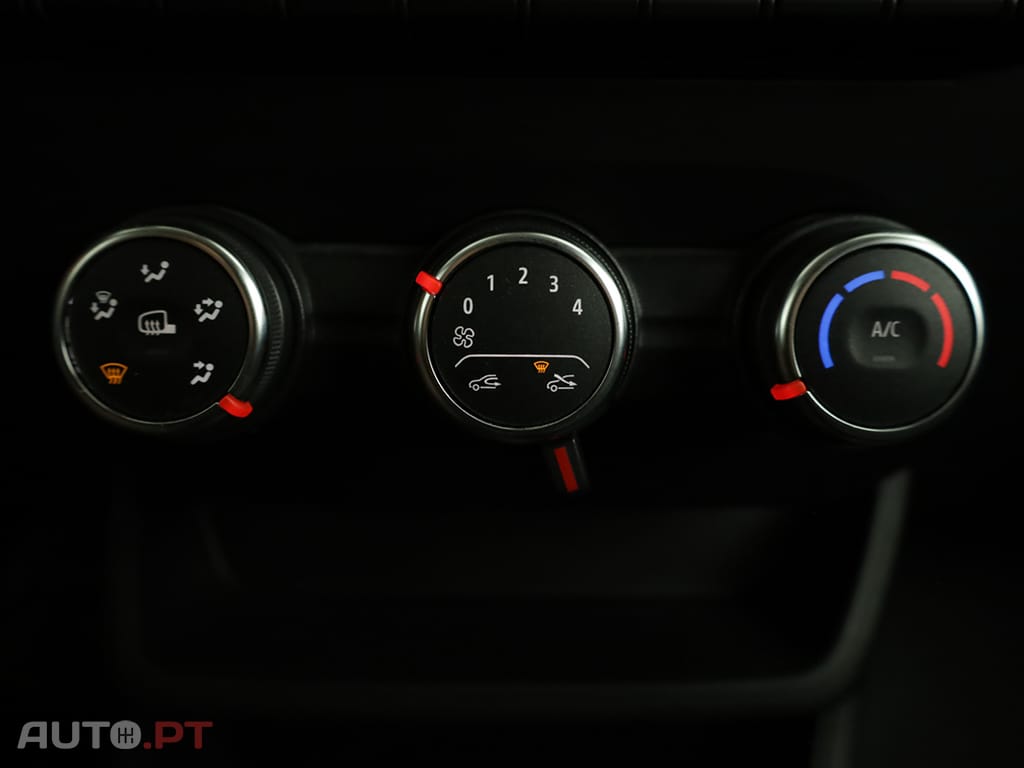 Renault Express Express 1.5 Blue dCi Advance