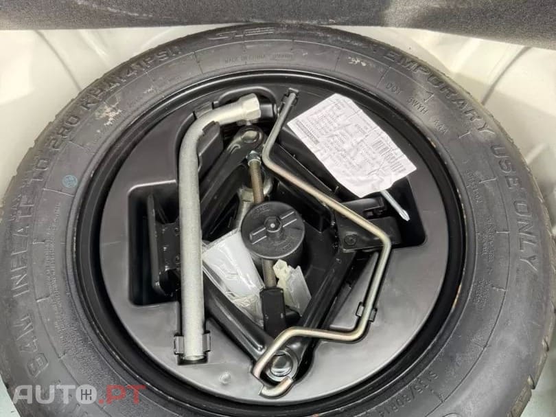 Fiat Panda 1.2 Lounge S&S