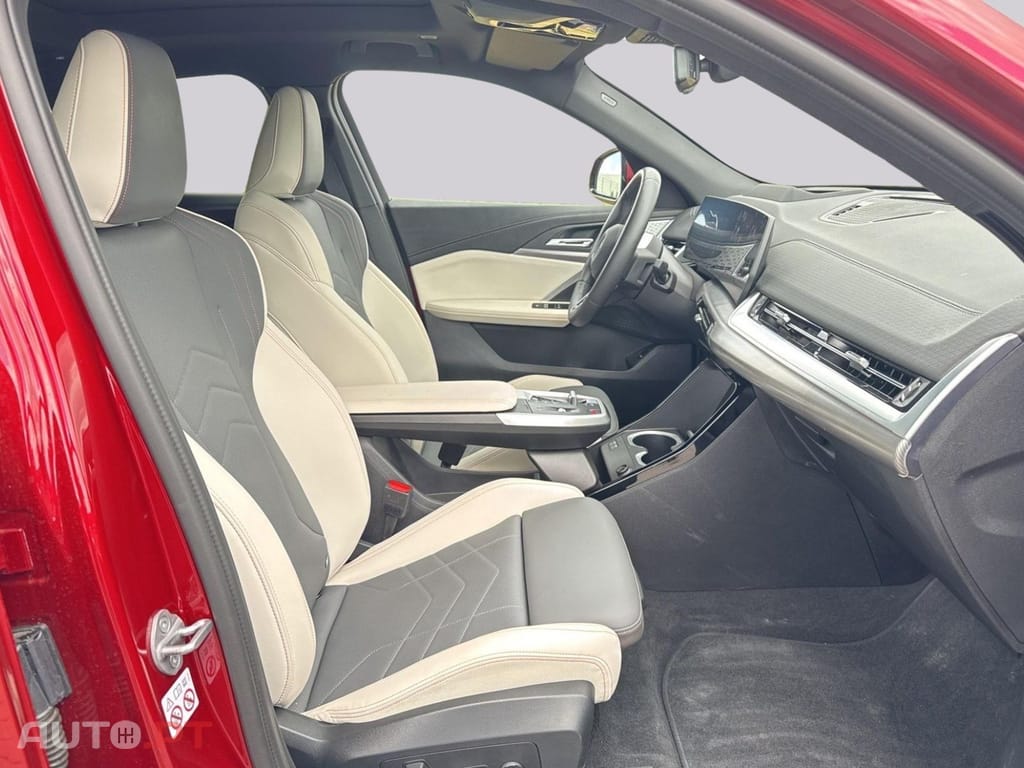 BMW iX2 I.V.A DEDUTÍVEL xDrive30 M Sport