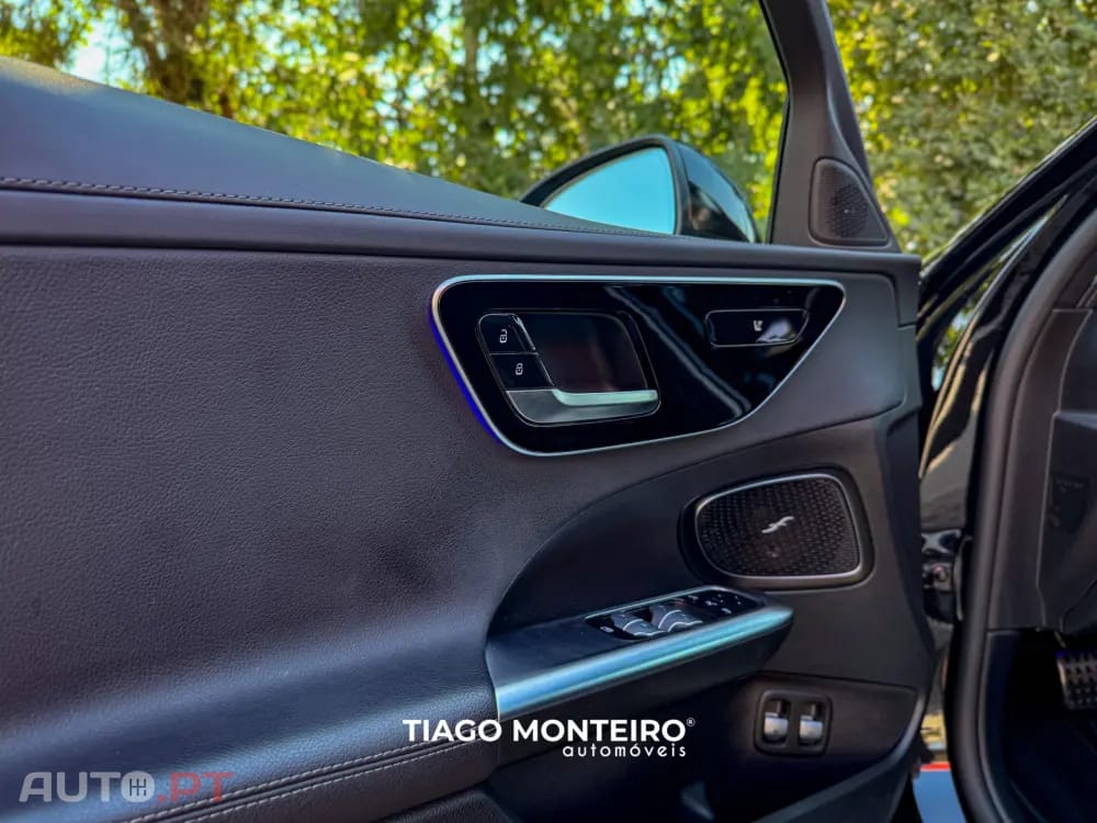 Mercedes-Benz C 300 e T 9G-TRONIC AMG Line
