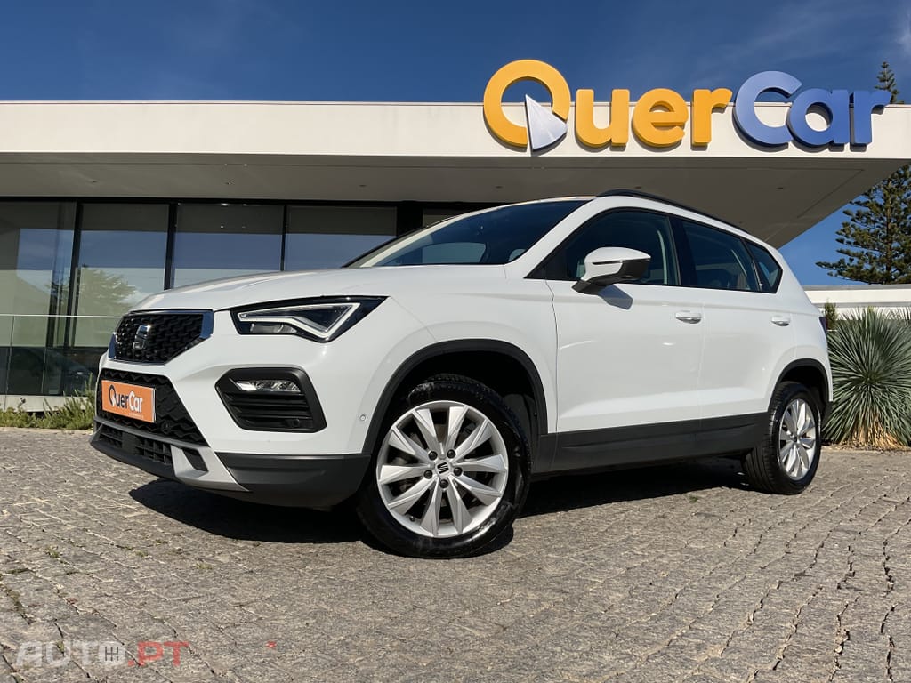 Seat Ateca 1.0 TSI Style