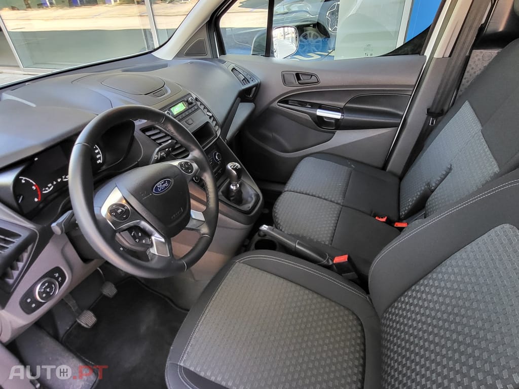 Ford Transit Connect 1.5 TDCi 200 L2 Trend