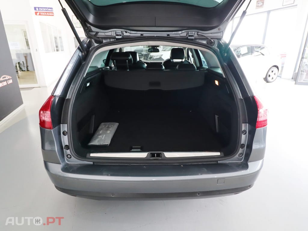Citroen C5 1.6 HDi Business