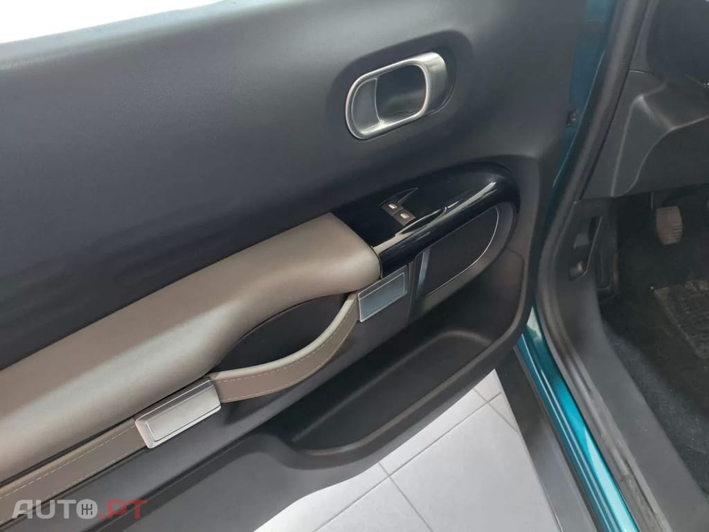 Citroen C4 Cactus 1.2 PureTech Rip Curl