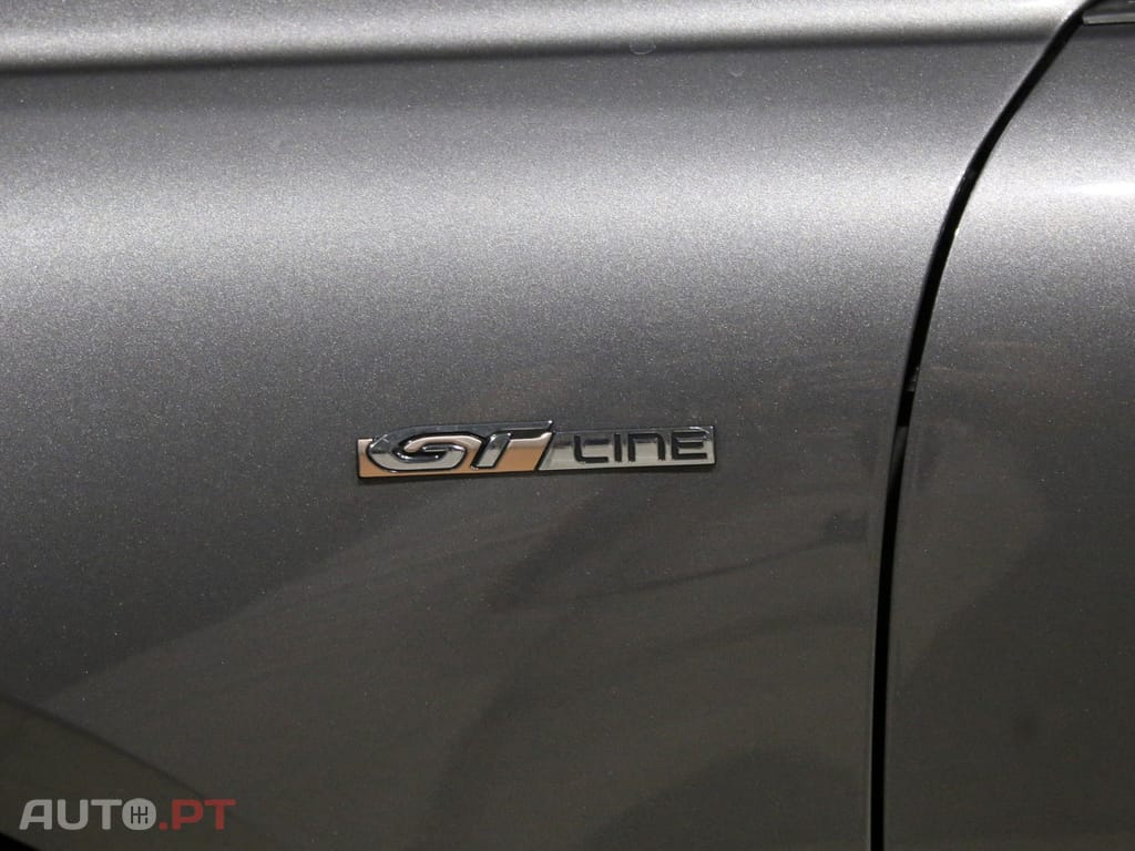 Peugeot 508 SW 1.5 BlueHDi GT Line