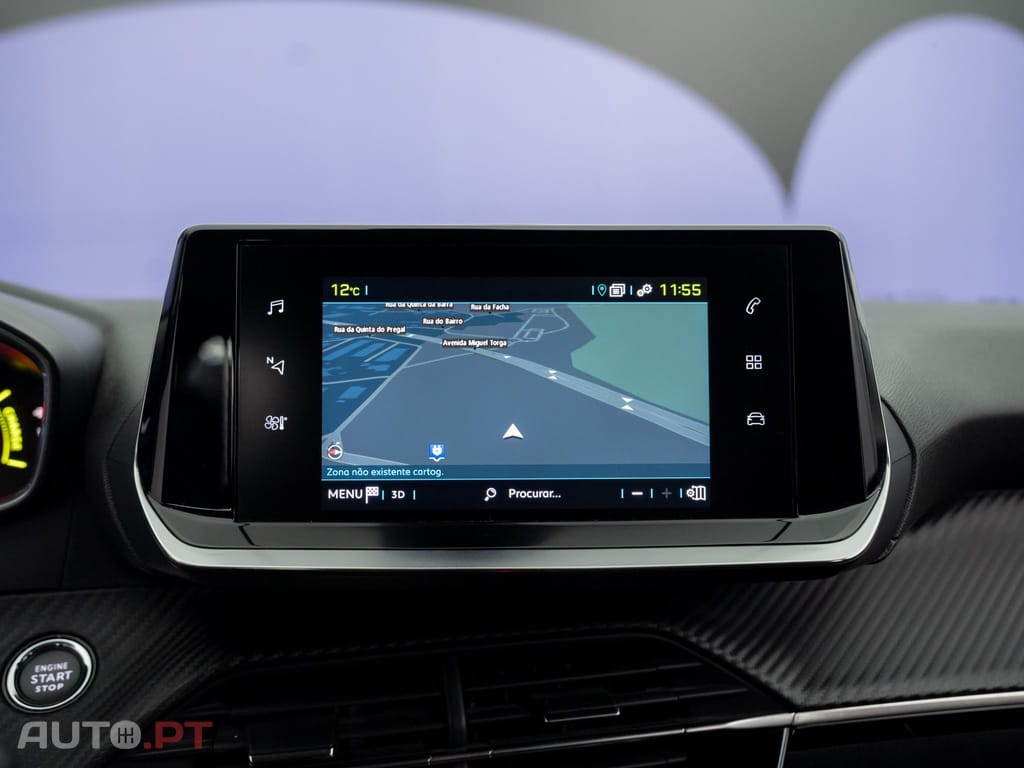 Peugeot E-208 50 kWh Active Pack