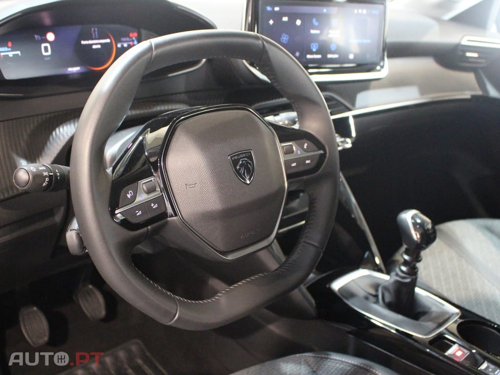 Peugeot 208 1.2 PureTech Allure