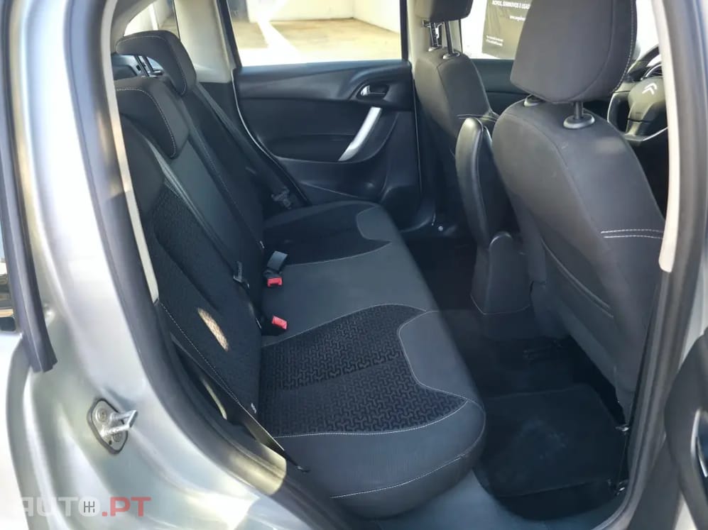 Citroen C3 1.4 HDi Airdream