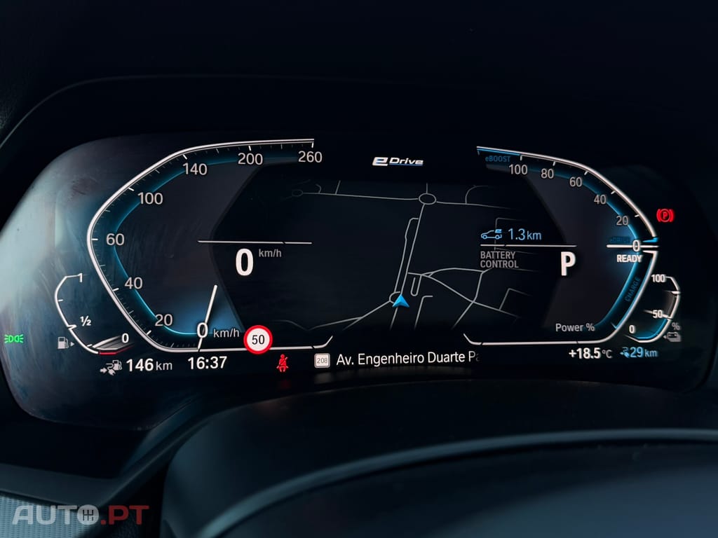 BMW X5 45 e xDrive Pack M