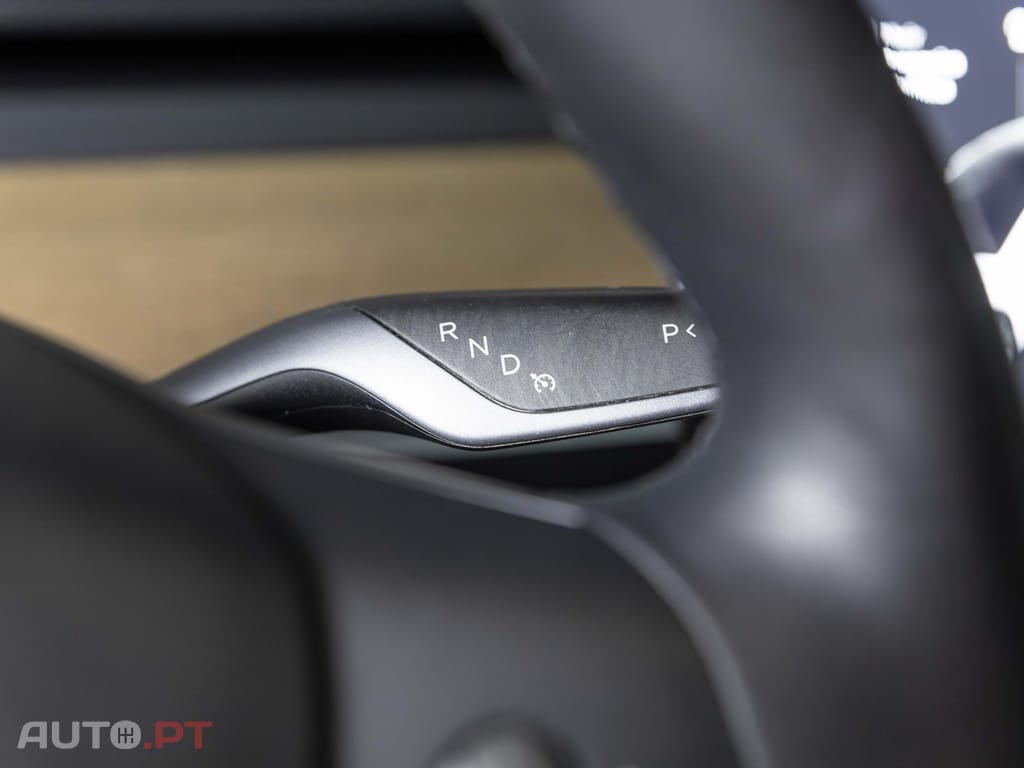 Tesla Model 3 AWD Dual Motor Performance