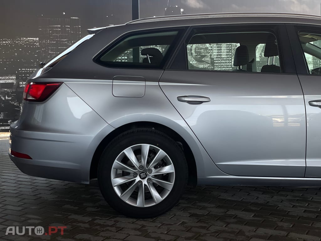 Seat Leon 1.6 TDI Style S/S