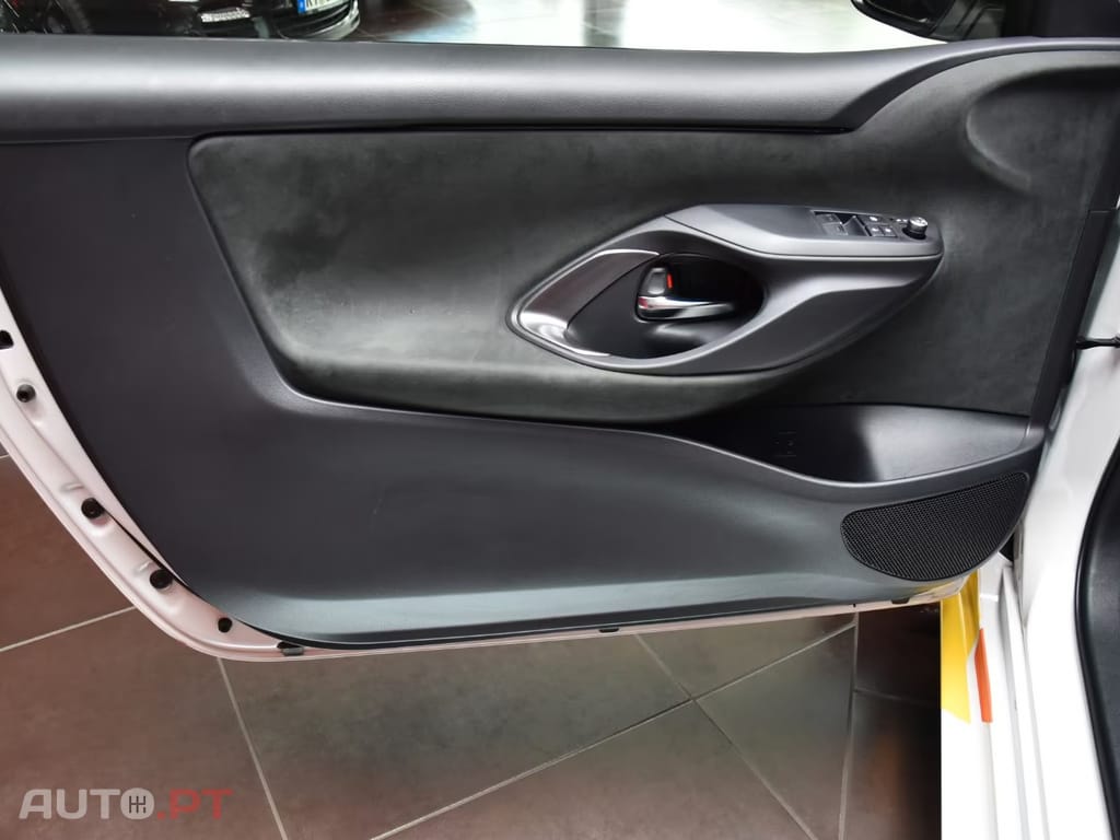 Toyota GR Yaris 1.6 High Performance