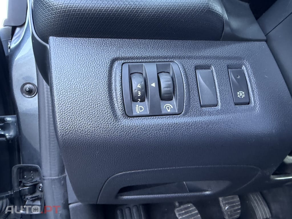 Renault Clio 1.5 Blue dCi Limited