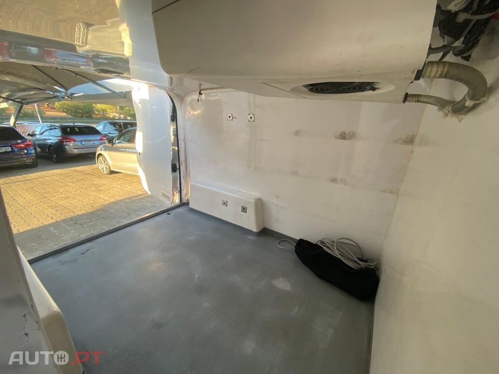 Opel Combo 1.6 CDTi