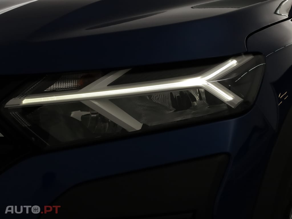 Dacia Sandero Sandero 1.0 TCe Stepway Expression CVT