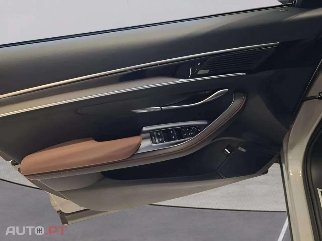 BYD Seal U DM-I
