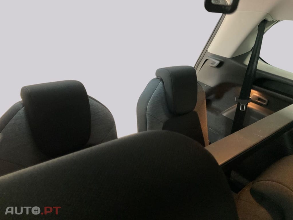 Citroen C4 Grand Picasso Business Class