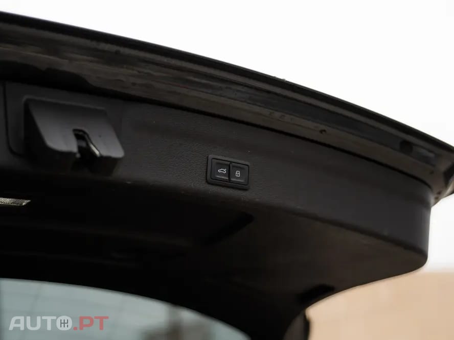 Audi RS6 4.0 TFSi Plus quattro Tiptronic