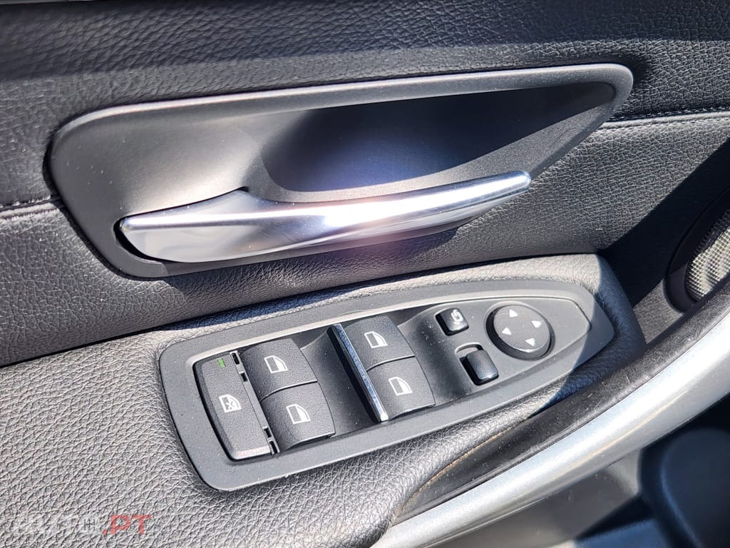 BMW 420 d Pack M Auto