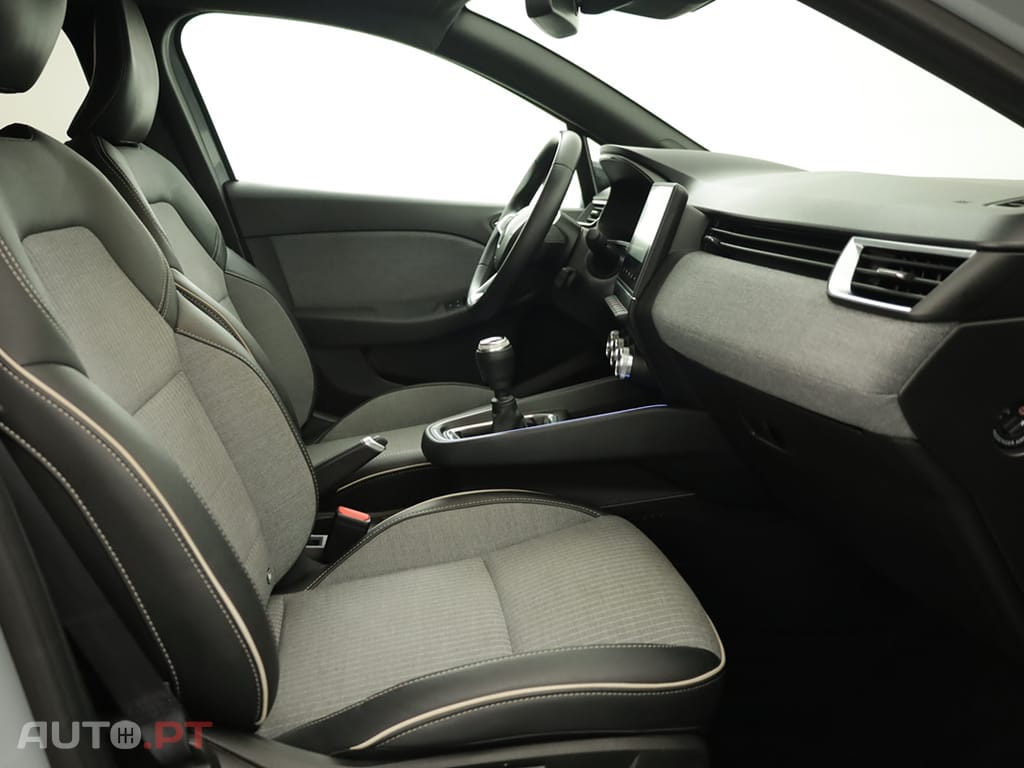 Renault Clio Clio 1.0 TCe Techno