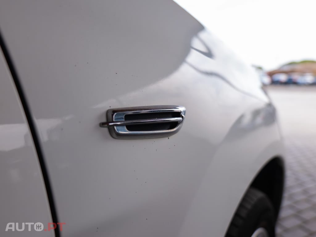 Mitsubishi ASX 1.8 DI-D Intense