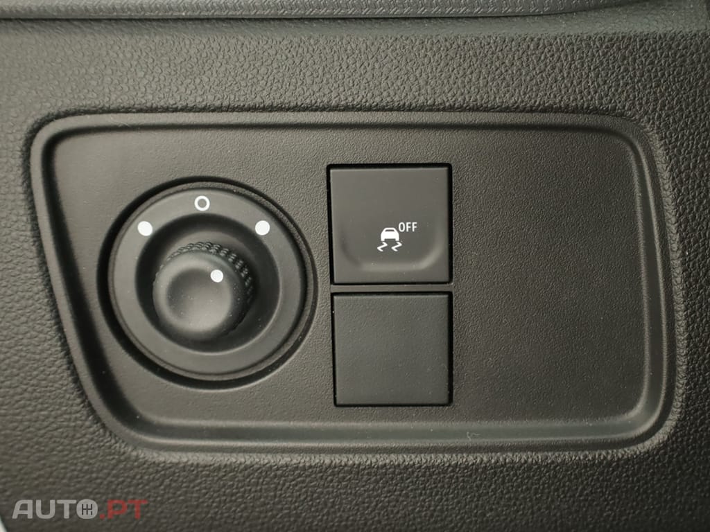 Renault Express Express 1.5 Blue dCi Advance