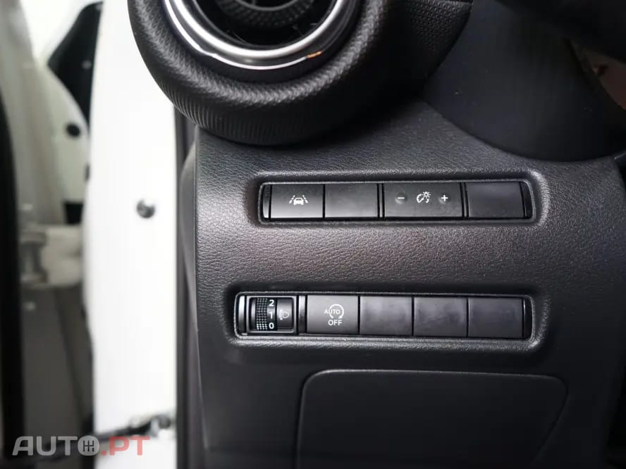 Nissan Juke 1.0 DIG-T N-Design