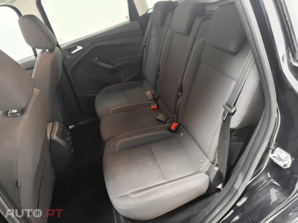 Ford C-Max 1.5 TDCi S&S Trend