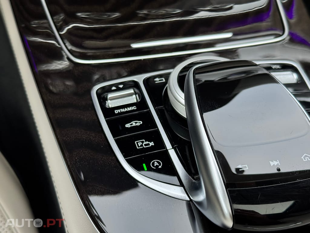 Mercedes-Benz CLS 350 d 4Matic AMG Line