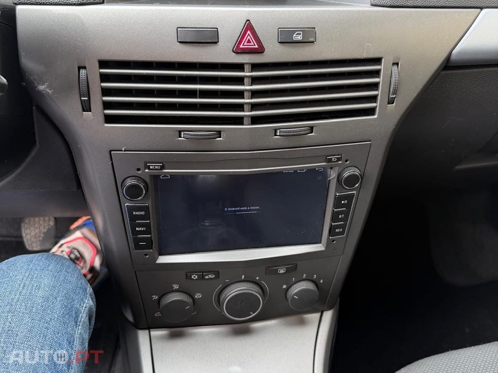 Opel Astra 1.3 CDTI Elegance