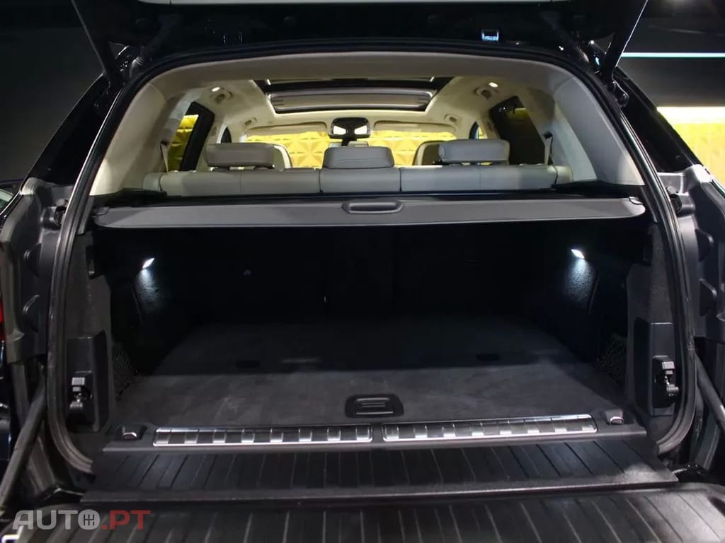 BMW X5 45 e xDrive xLine