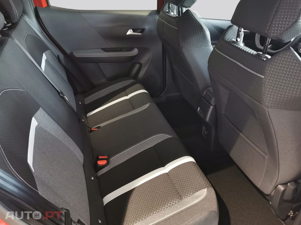 Opel Frontera Electric 44 kWh GS I.V.A DEDUTÍVEL 