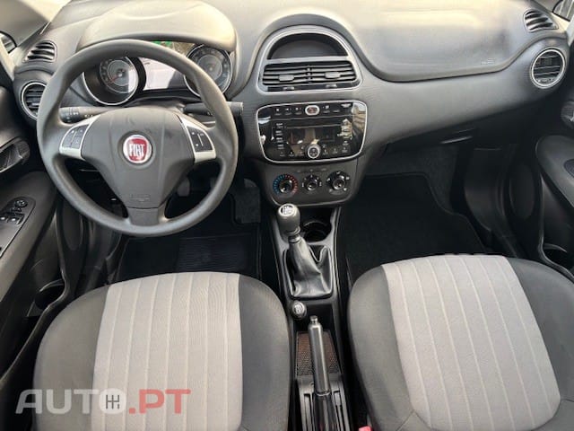 Fiat Punto 1.2 Easy S&S