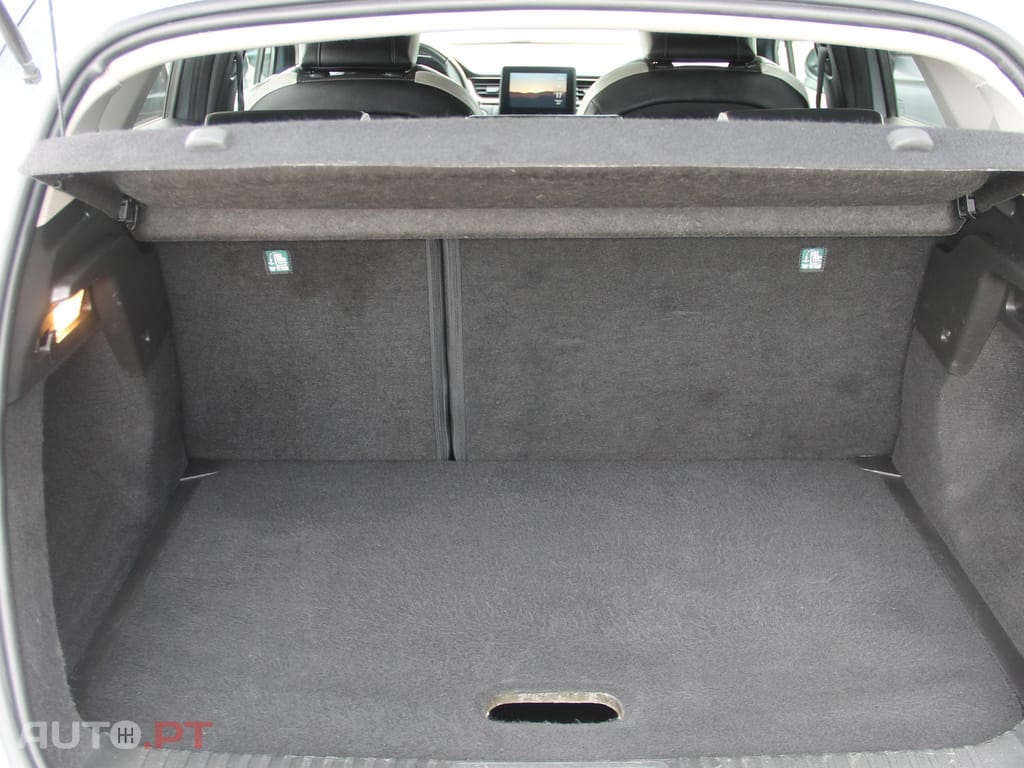 Renault Captur 1.0 TCe Equilibre