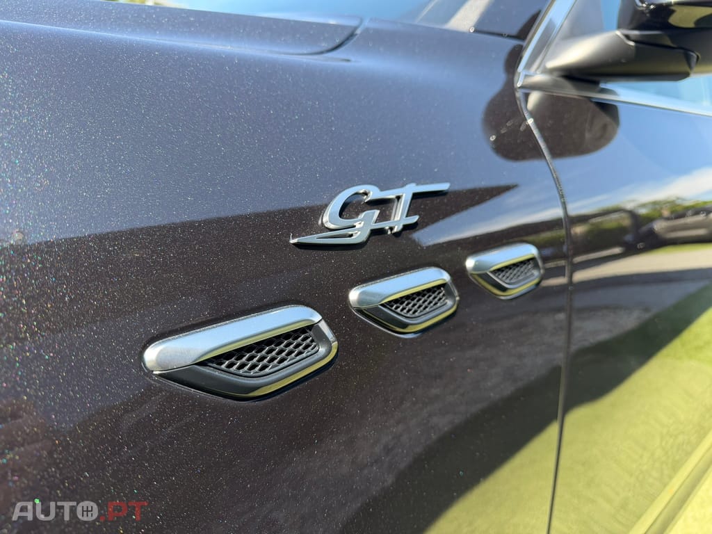 Maserati Grecale 2.0 GT — fotografia 3