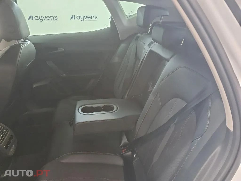 Cupra Formentor 2.0 TDI